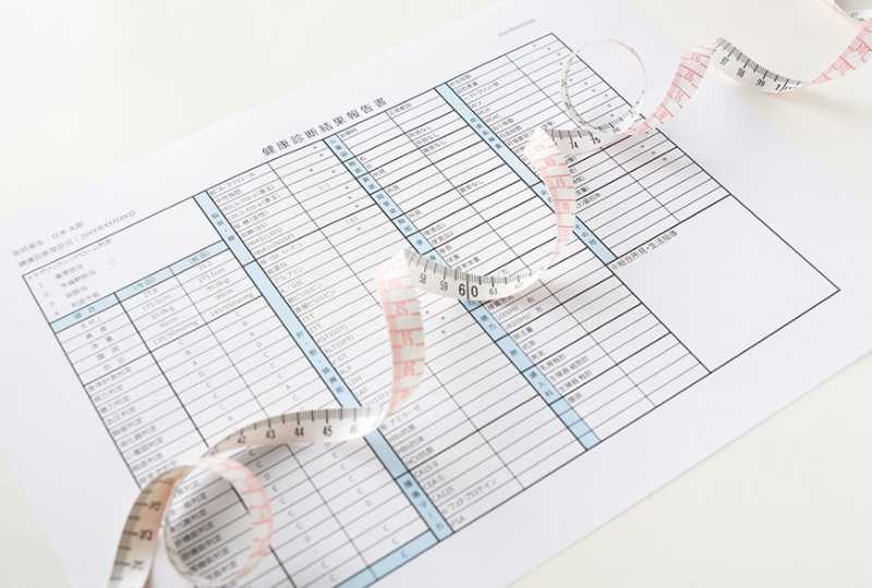 40代以降の女性は生活習慣病になりやすい?動脈硬化やメタボ予防に必要な対策とは