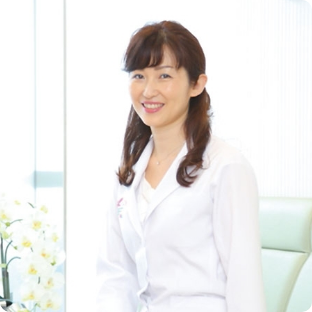 越田容子