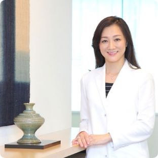 上田容子