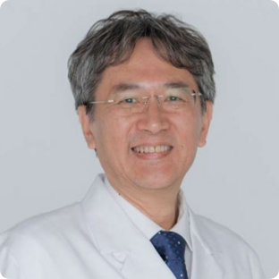 大須賀穣(おおすが ゆたか)先生