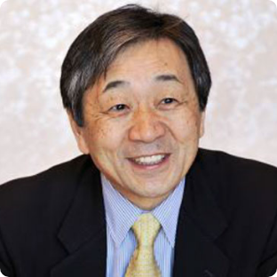 水沼英樹(みずぬまひでき)先生