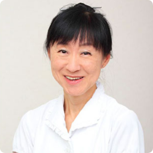 土井卓子(どいたかこ)先生