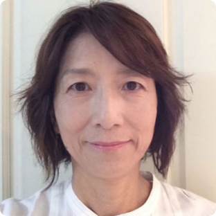 秋吉美穂子(あきよしみほこ)先生