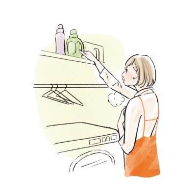 家事や仕事中、普通に動いているだけなのにドキドキする..