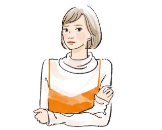 更年期の身体の変化