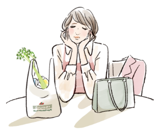 更年期に起こる症状と原因